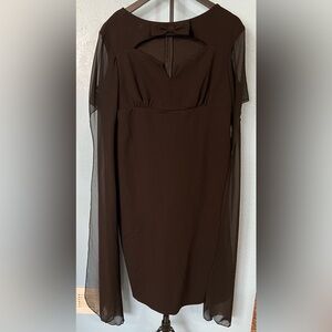 Elegant Belsira Women’s Dress